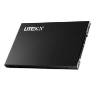 LiteOn 120GB 3D NAND Internal 2.5" SSD