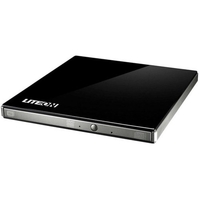 Liteon Slim Ext 8x Dvdrw With Link2tv