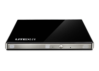 LiteOn Ultra Slim external 8X DVDRW