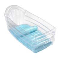 Little Wonders Babyway Inflatable Bath