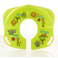 Little Wonders Foldable Toilet Trainer Seat