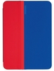 Logitech AnyAngle Protective Case with any-angle stand for iPad mini - BLUE&RED - N/A - EMEA