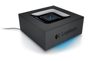 Logitech Bluetooth Audio Receiver Adapter