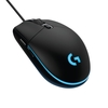 Logitech G203 Prodigy Gaming Mouse - Optical 6, 000 DPI,  16.8M Colour LED Customizing Wired Gaming Mouse