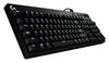 Logitech G610 Orion Red Backlit Mechanical Gaming Keyboard