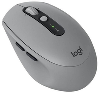Logitech M590 MULTI-DEVICE SILENT - MID GREY TONAL Mice