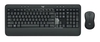 Logitech MK540 Wireless Keyboard and Mouse Combo