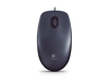 Logitech Mouse M90. Input Device: Usb Optical 1000 Dpi.