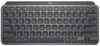 Logitech MX Keys Mini Keyboard - GRAPHITE - UK