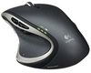 Logitech Performance Mouse MX with Darkfield Laser Tracking - USB with Nano Dongle