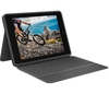 Logitech Rugged Protective Keyboard Case - Graphite