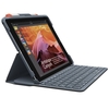Logitech Slim Folio Case with Bluetooth Keyboard for iPad 10.2" 7th Gen