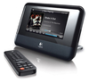 Logitech Squeezebox Touch - Network audio player