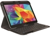 Logitech Ultrathin Keyboard Protective Case For Samsung Galaxy Tab 4 10.1