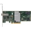 LSI SAS 9300-4i4e SGL - Storage Controller - SATA 6Gb/s / SAS 12Gb/s - PCIe 3.0 x8