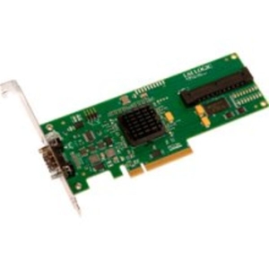 LSI SAS3442E-R Storage controller (RAID)- Serial ATA-300 / SAS 300 MBps