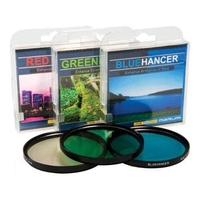 Marumi MAHR49 Hancer Filter Red 49mm