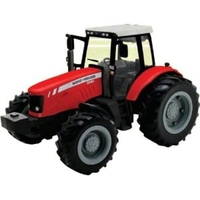 Massey Ferguson 6480 Tractor - Scale 1:16 - Britains Farm