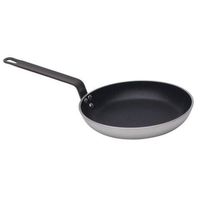 Master Class Professional Aluminium Round Frypan 24cm (9?in)