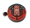 Masterplug Cable Reel Mct1010/4r-ms 10 M 4-socket 10 Amp Medium Cassette