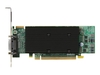 Matrox 512mb Gddr2 Pci Express X16 Low Profile