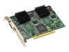 MATROX G450 64MB DDR PCI VGA or DIGITAL FH Graphics adapter