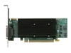 Matrox M9140 LP 512MB DDR2 KX-20 PCI-Ex16 Low profile Graphics Card