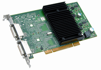 Matrox Millennium P690 128MB GDDR2 PCI Express x16