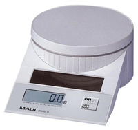 MAULtronic S 2000 Table scale 2000g