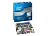 MB BOXDH61DL/Mini iTX 1155 H61 DDR3 B3