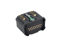 MC90XX Short Terminal 1500 mAh Battery - Pack of 10
