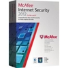 Mcafee Internet Security Dual Protection For Mac And Windows 2012 - 1 User