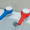 Medeci Crystal & Crosshead Tap Turner