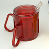 Medeci System Cup Red
