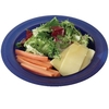 Medeci System Plate Blue
