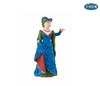 Medieval Fair Lady BLUE - Knights - Papo