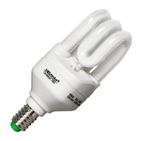 Megaman 23 W. E27 energy saving bulb Warm white Tube shape MM32