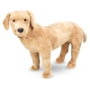 Melissa Doug Large 170 cm Tiger Soft Toy