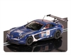 Mercedes SLR McLaren 722 GT (Blue) - Scalextric - C3191
