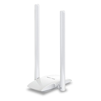 Mercusys N300 Wireless High Gain USB Adapter