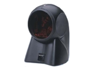 Metrologic MS 7120 Orbit - Barcode scanner - handheld - 1120 line / sec - decoded - USB