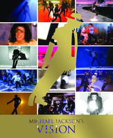 Michael Jacksons Vision DVD