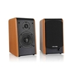 Microlab 2.0 Bookshelf Speaker Set 48W RMS 2 x 14W and 2 x 10W