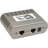 Microsemi Powerdsine Pd-as-701/12,  2-pairs Hipoe Active Splitter - For Use With Pd-7000g/9000g Series. 12v Output
