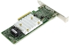Microsemi SmartRAID ASR-3102-8i SAS Controller - 12Gb/s SAS - PCI Express 3.0 x8 - Plug-in Card - RAID Supported