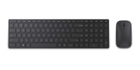 Microsoft Designer Bluetooth Desktop Wireless Keyboard and mouse set