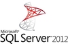 Microsoft SQL Server Standard Edition 2012