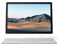 Microsoft Surface Book 3 Core i7 32GB 1TB SSD 15" RTX 3000 MaxQ Windows 10 Pro - Platinum