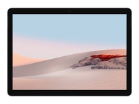 Microsoft Surface Go 2 Intel Core M3 8100Y 8GB RAM 128GB SSD 10.5" Full HD Touchscreen Windows 10 Pro Laptop + Go Type Cover - SUA-00002