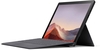 Microsoft Surface Pro 7+ Core i7 16GB 256GB SSD 12.3" Touchscreen Win10 Pro Tablet (Academic / Commercial) Black,  Includes Surface Pro Type Cover Black